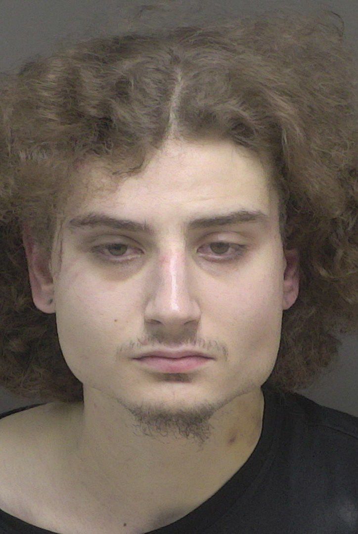 MENDELL, DYLAN LEE